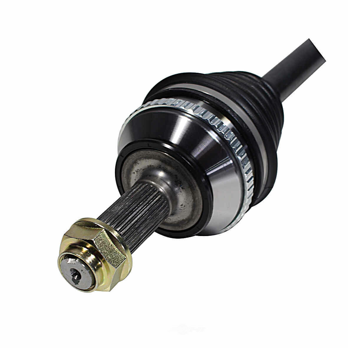 GSP North America NCV36511 CV Axle Assembly