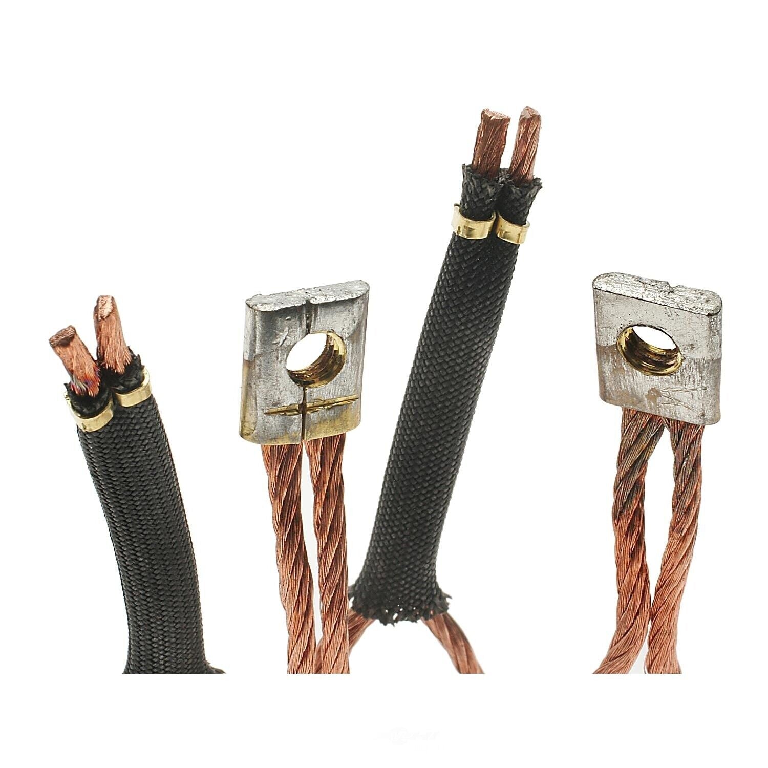 BWD X236 Starter Brush Set