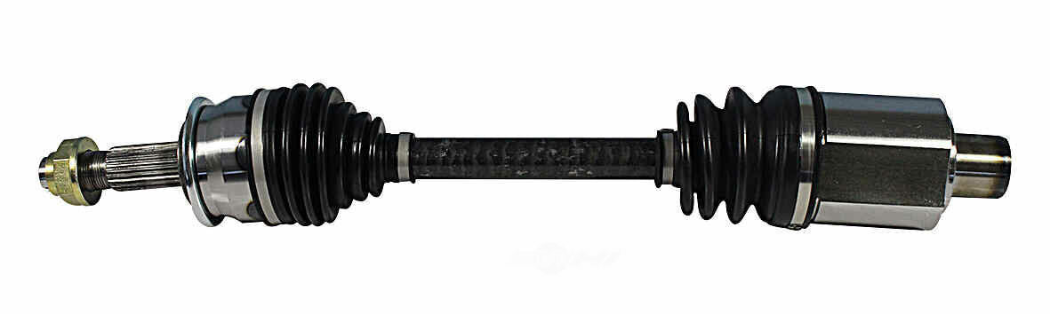 GSP North America NCV10300 CV Axle Assembly