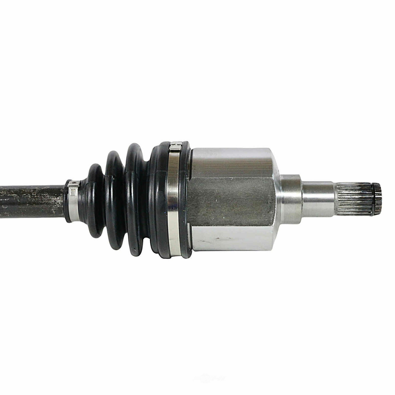 GSP North America NCV68011 CV Axle Assembly