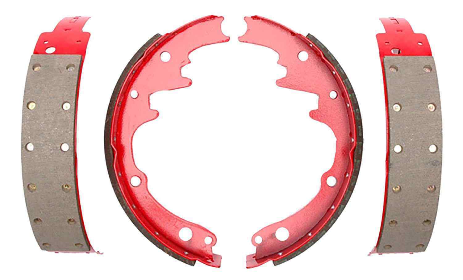 ACDelco Professional Durastop 17449B Drum Brake Shoe