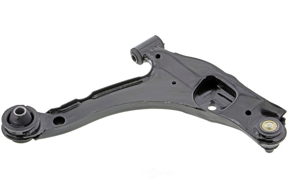 ACDelco Advantage MS20365 Suspension Control Arm and Ball Joint Assembly