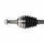GSP North America NCV62007 CV Axle Assembly