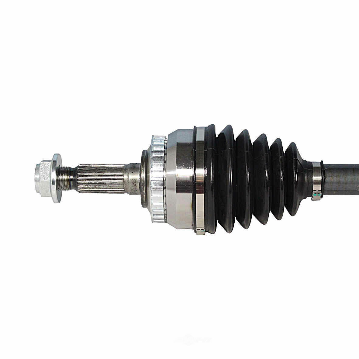 GSP North America NCV62007 CV Axle Assembly