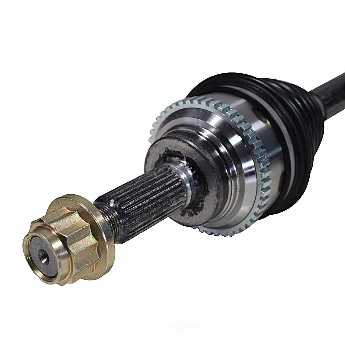 GSP North America NCV39004 CV Axle Assembly