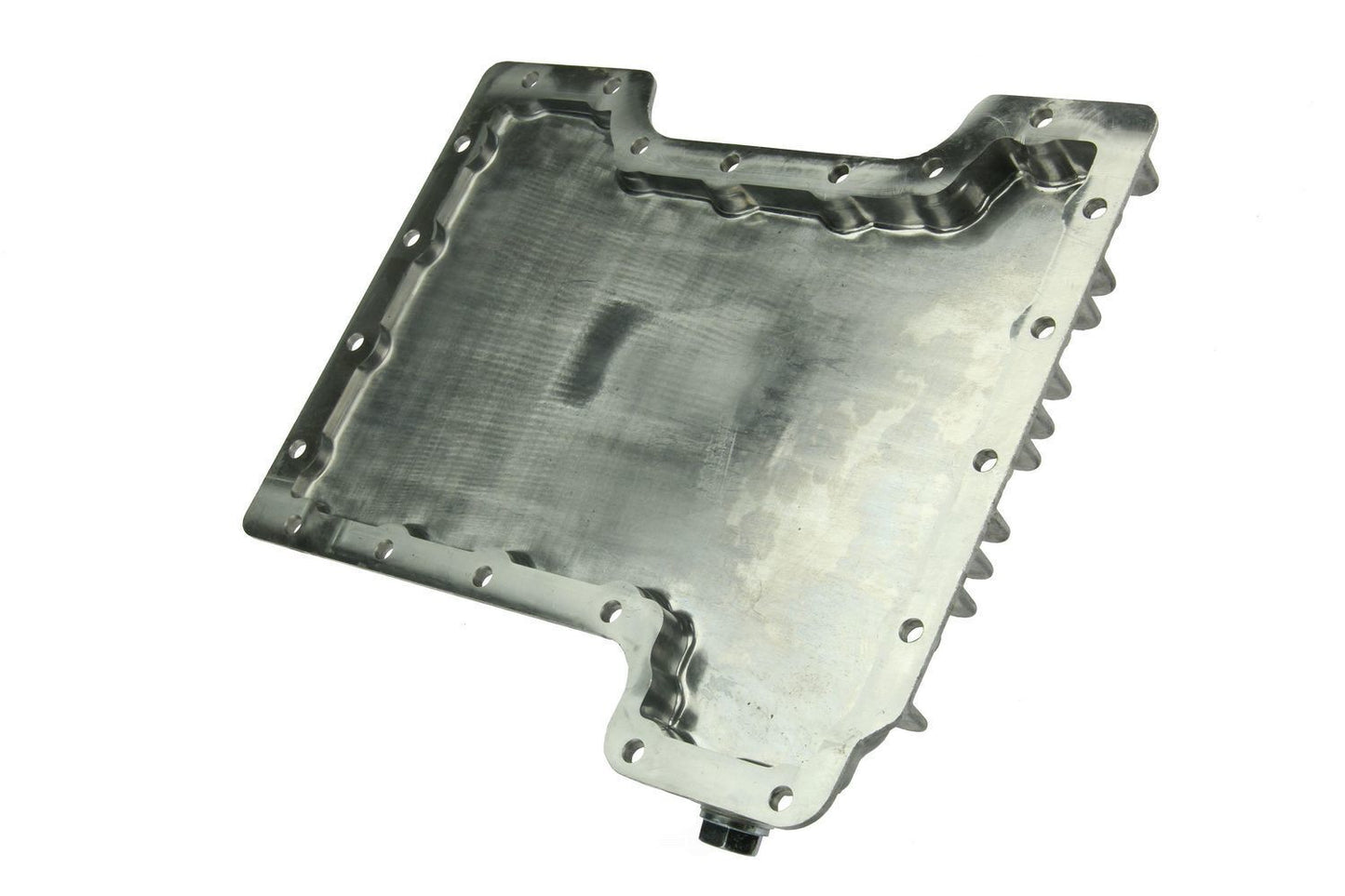 URO SHORT SKU URO-015150 Engine Oil Pan
