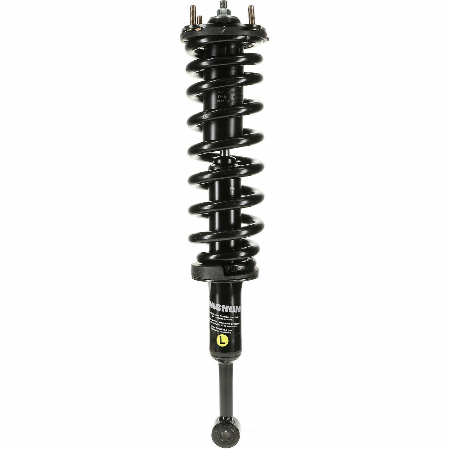 Monroe 153032L Suspension Strut and Coil Spring Assembly