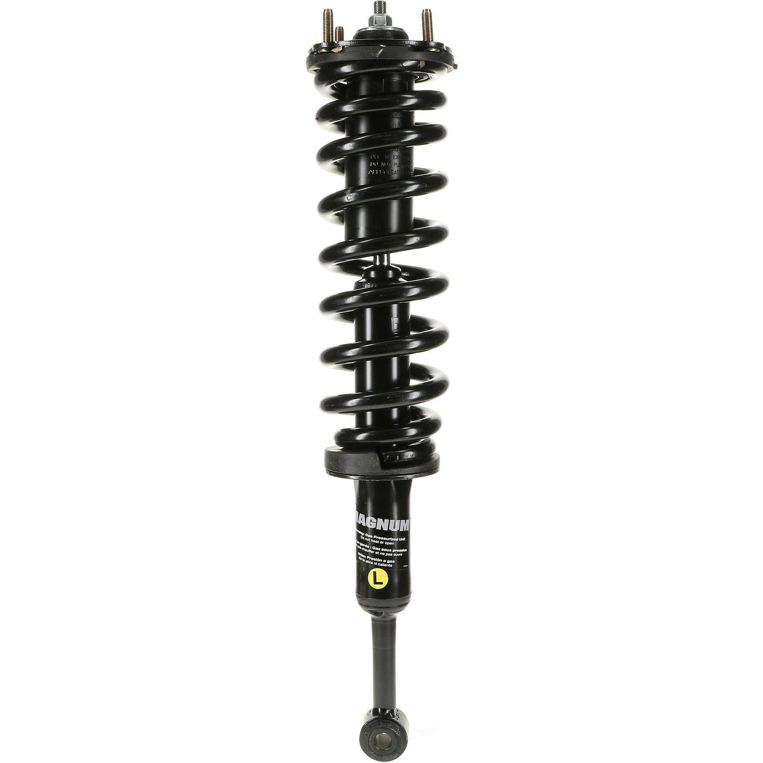 Monroe 153032L Suspension Strut and Coil Spring Assembly