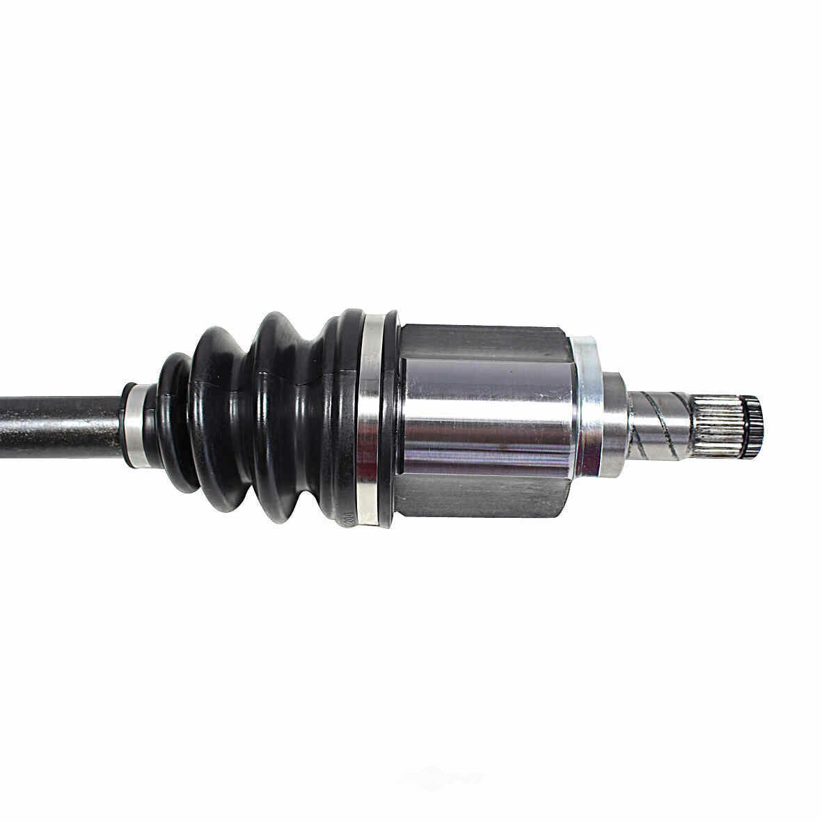 GSP North America NCV53021 CV Axle Assembly