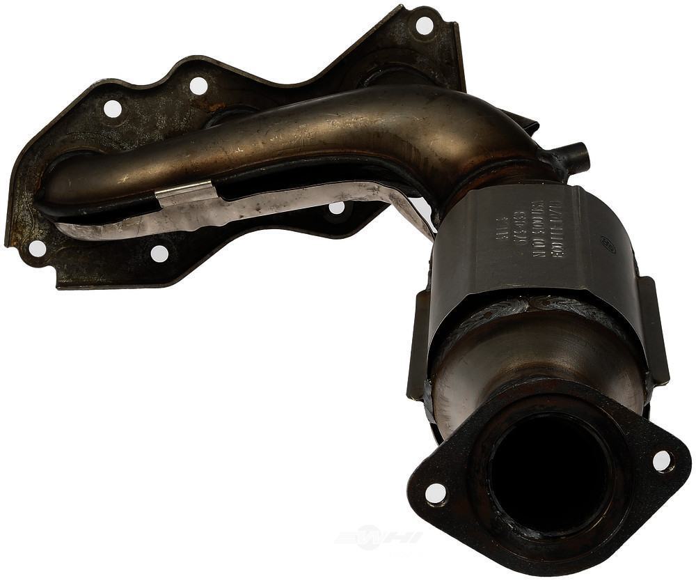 Dorman 674-043 Catalytic Converter with Integrated Exhaust Manifold