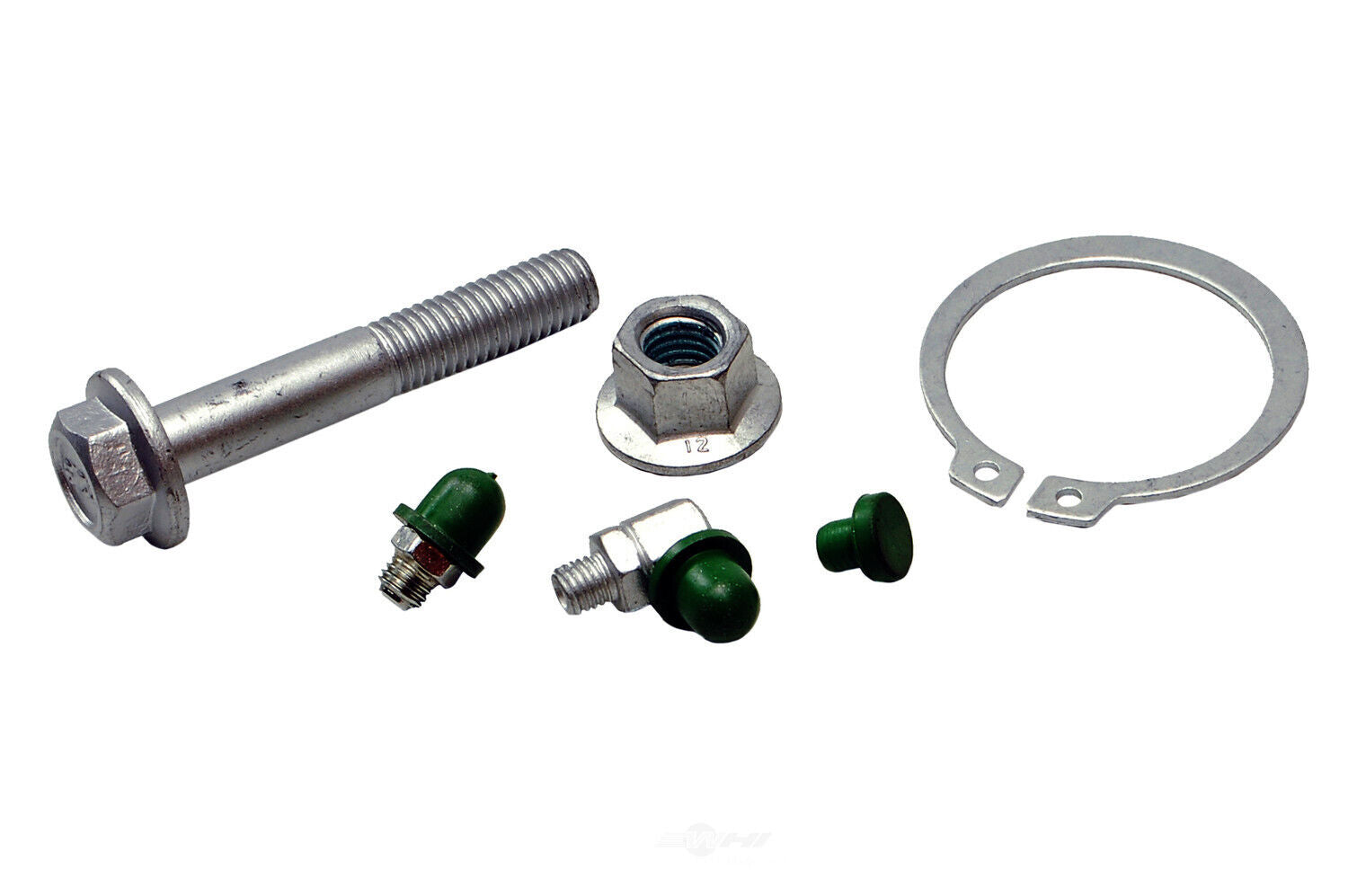 ACDelco Advantage TXMS76501 Suspension Ball Joint