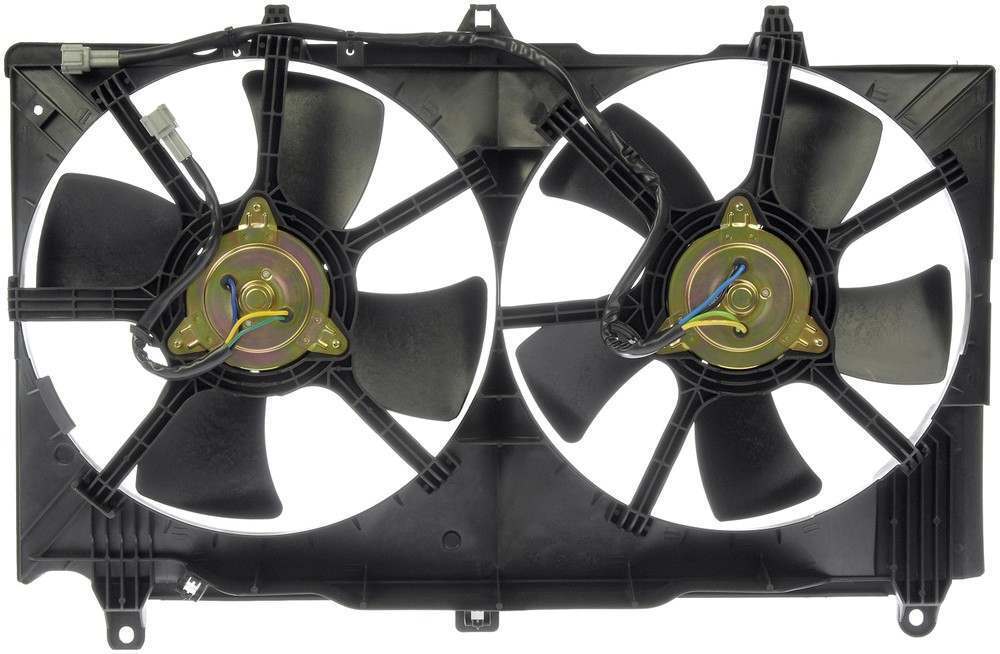 Dorman 620-429 Engine Cooling Fan Assembly