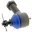 ACDelco Advantage MES3198RL Steering Tie Rod End