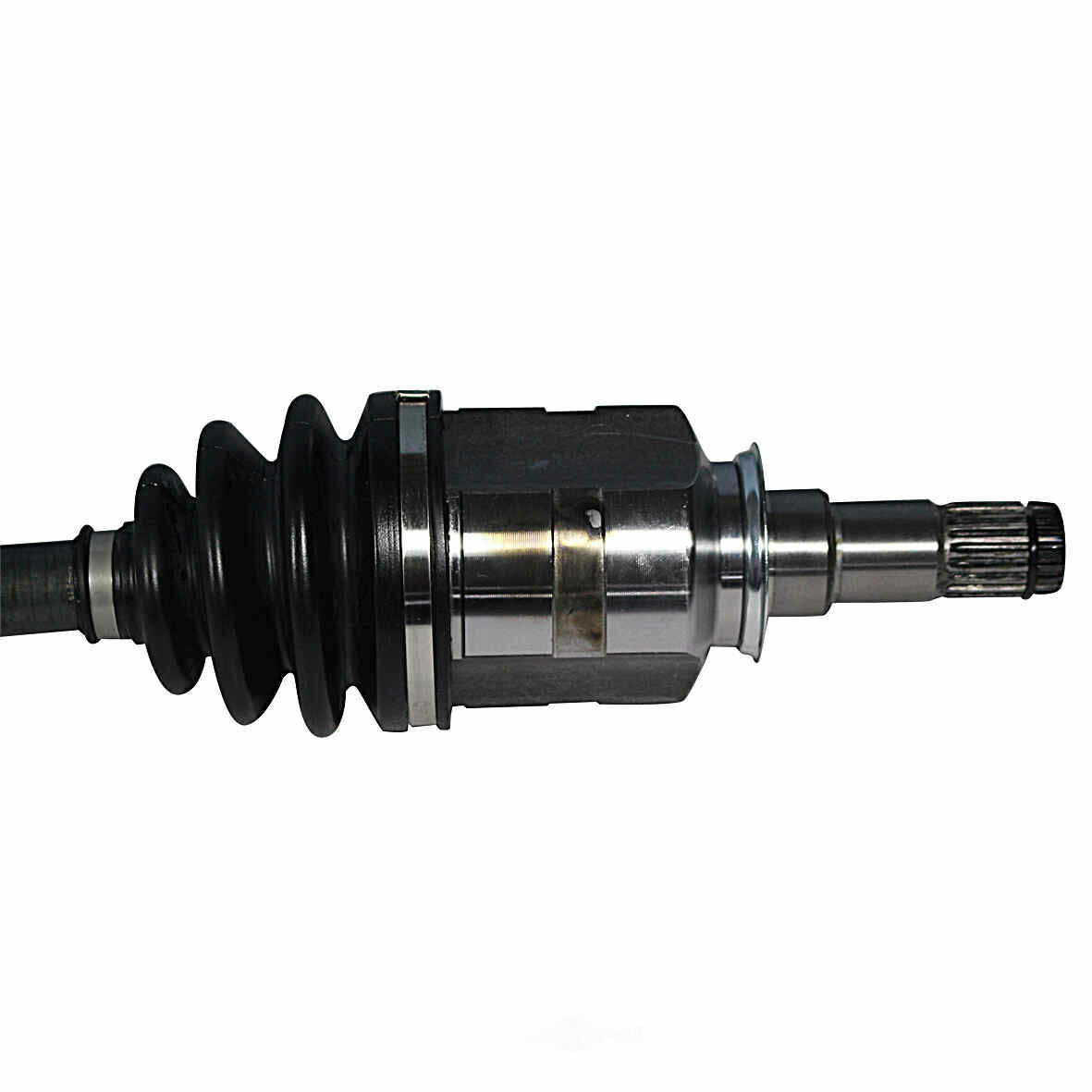 GSP North America NCV69541 CV Axle Assembly