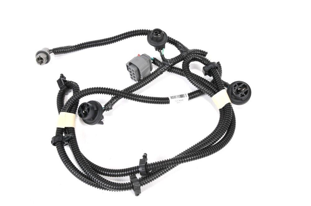 Genuine GM Parts 22869171 Tail Light Wiring Harness