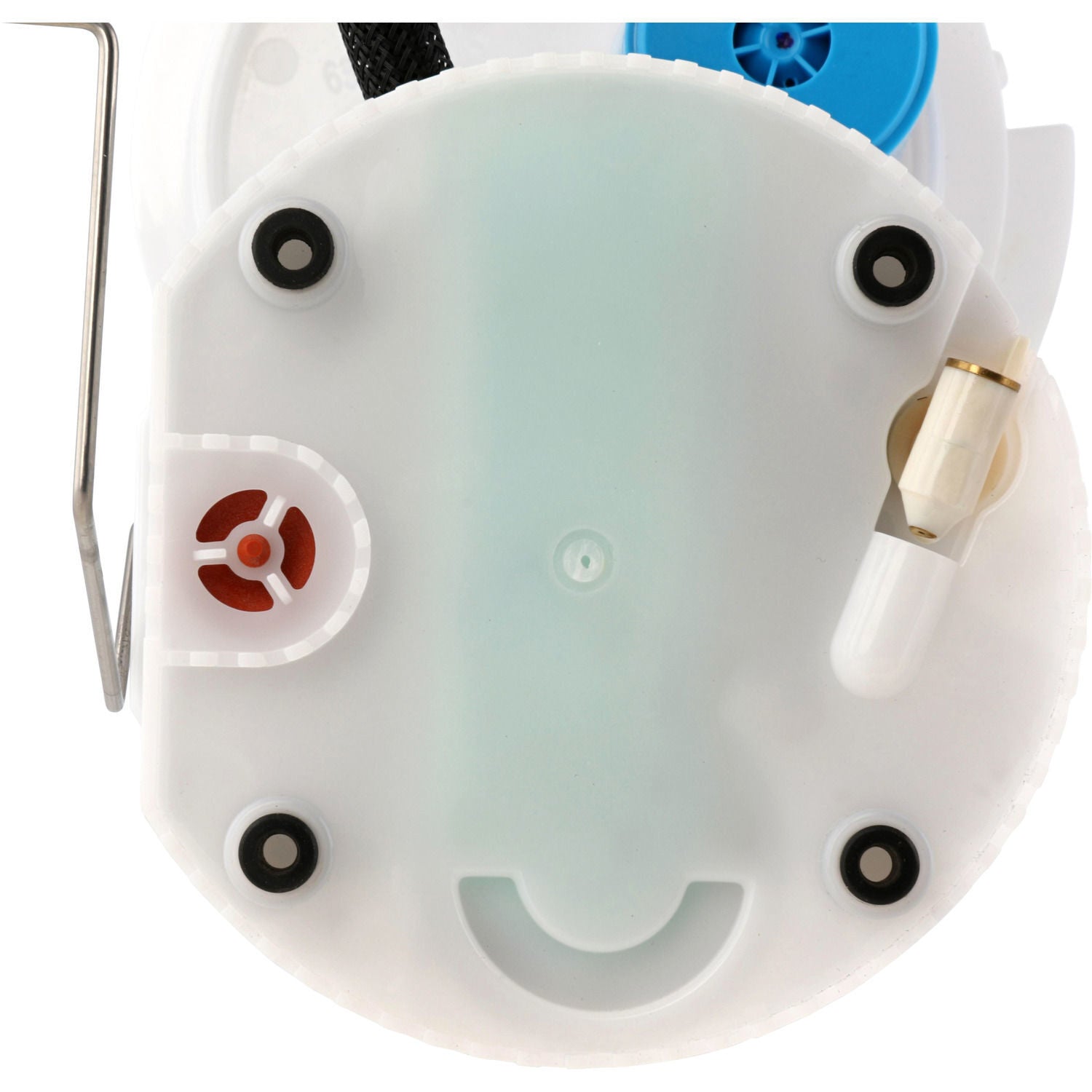 Carter P77122M Fuel Pump Module Assembly