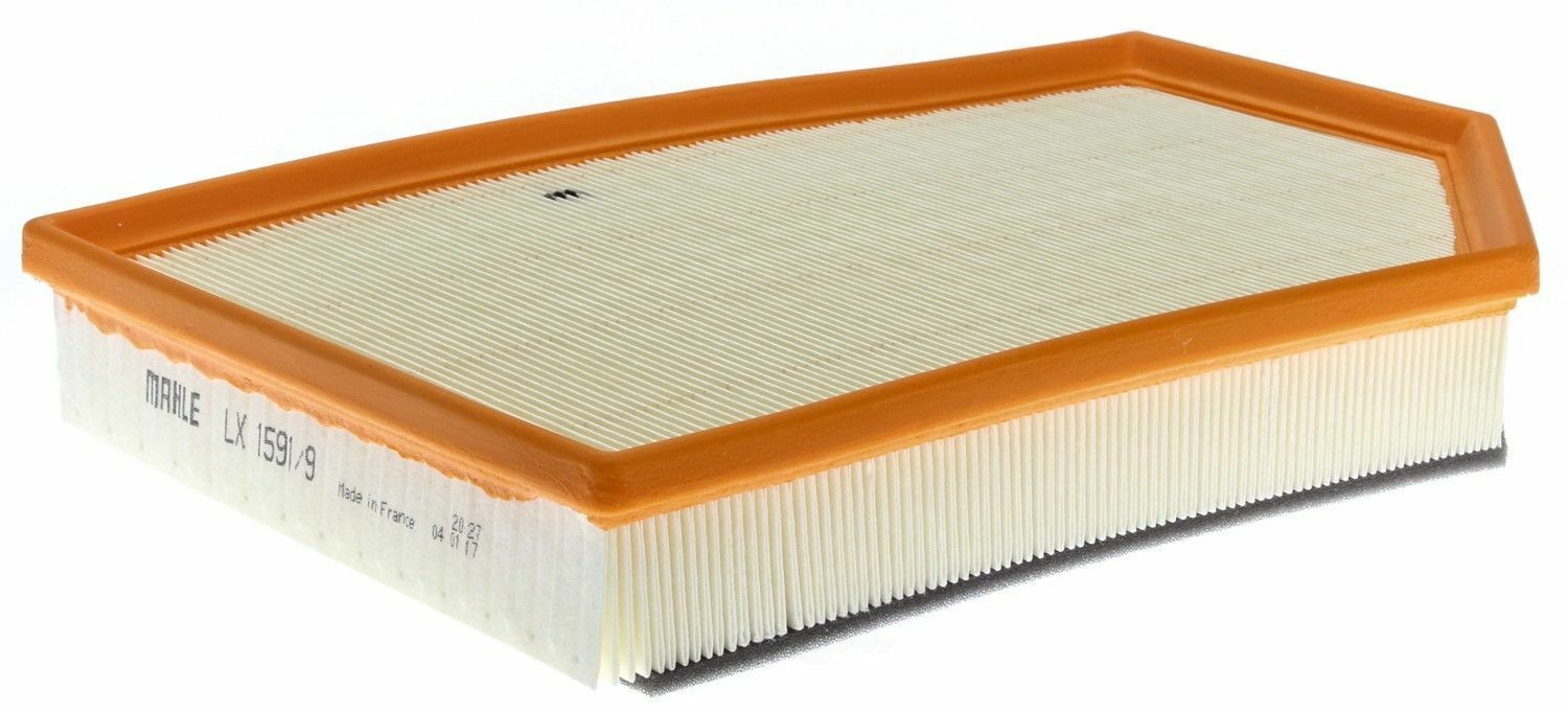 Mahle LX 1591/9 Air Filter