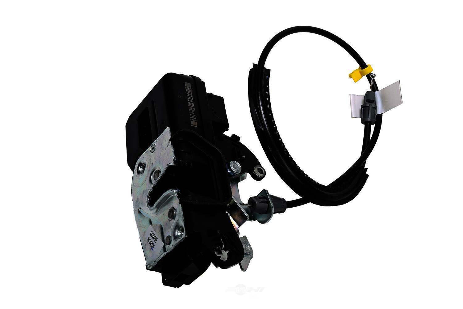 Genuine GM Parts 22862244 Door Latch Assembly