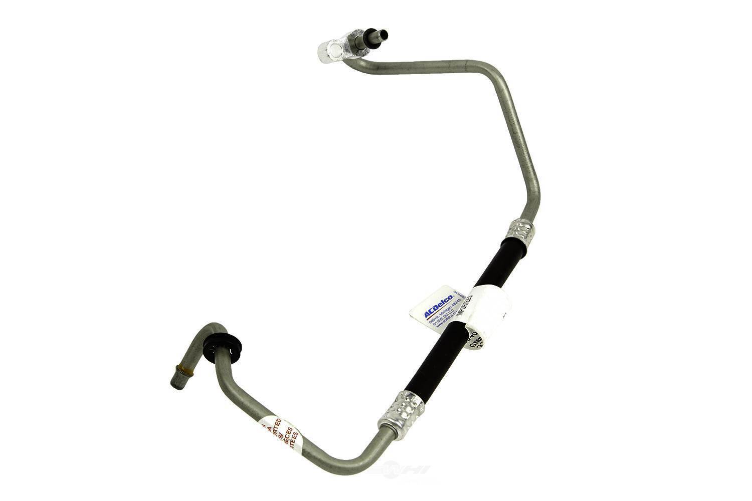 Genuine GM Parts 23467180 Automatic Transmission Oil Cooler Hose