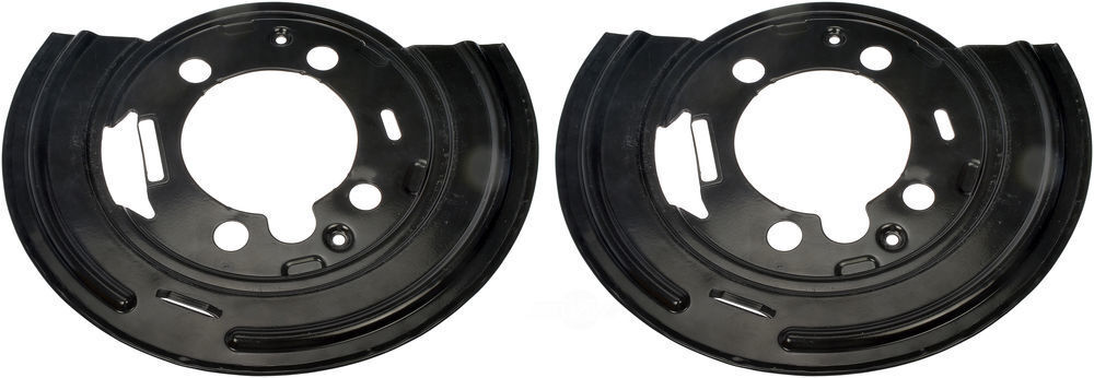 Dorman 924-234 Brake Dust Shield