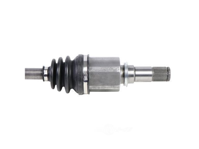 GSP North America NCV47078 CV Axle Assembly