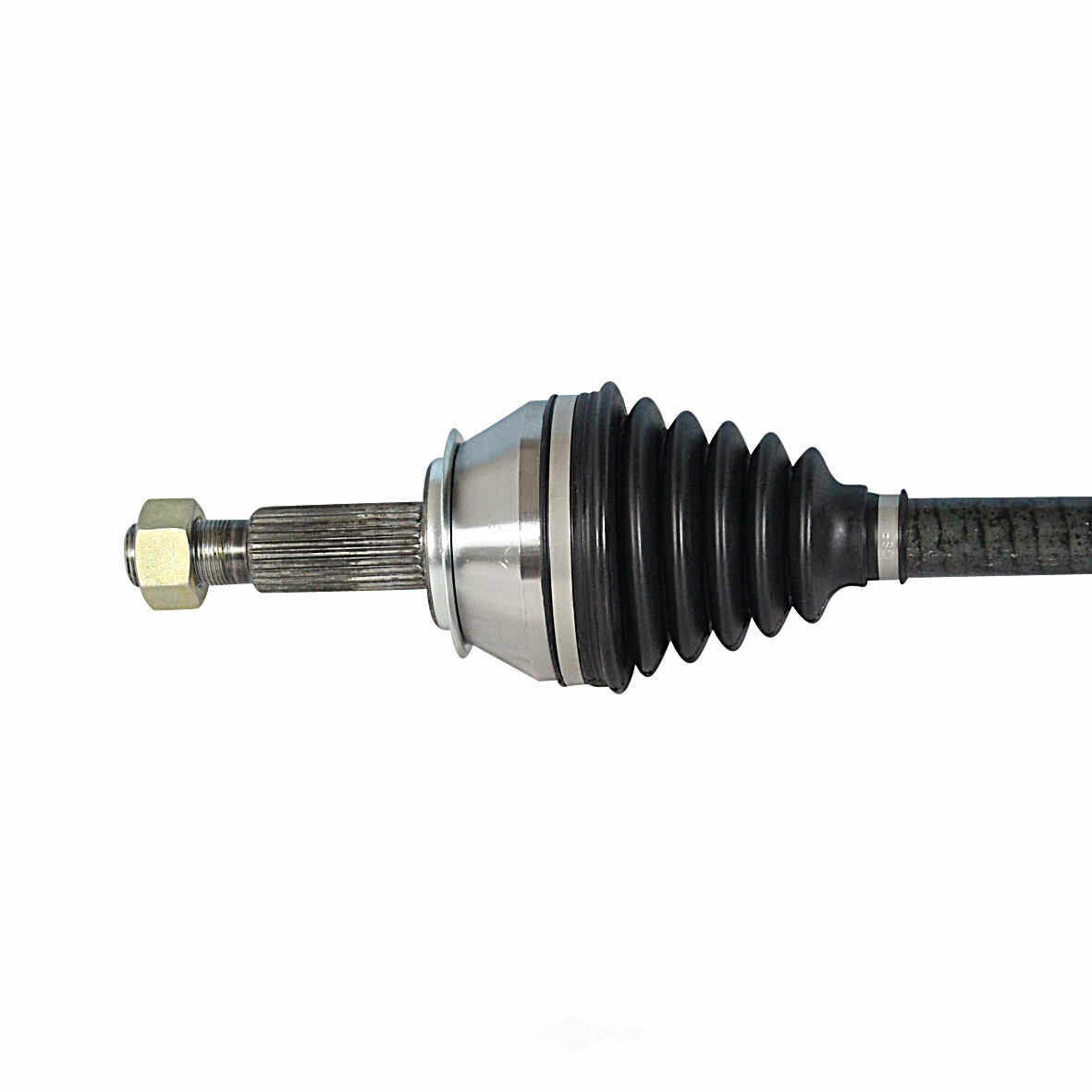 GSP North America NCV12024 CV Axle Assembly