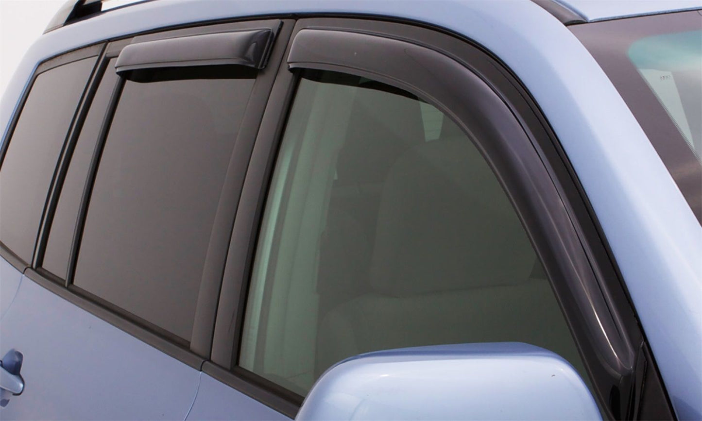 Auto Ventshade (AVS) 94737 Side Window Deflector