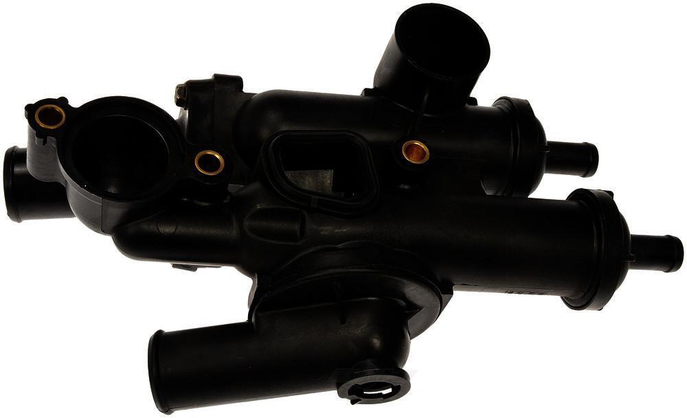Dorman 902-3319 Engine Coolant Thermostat Housing Assembly