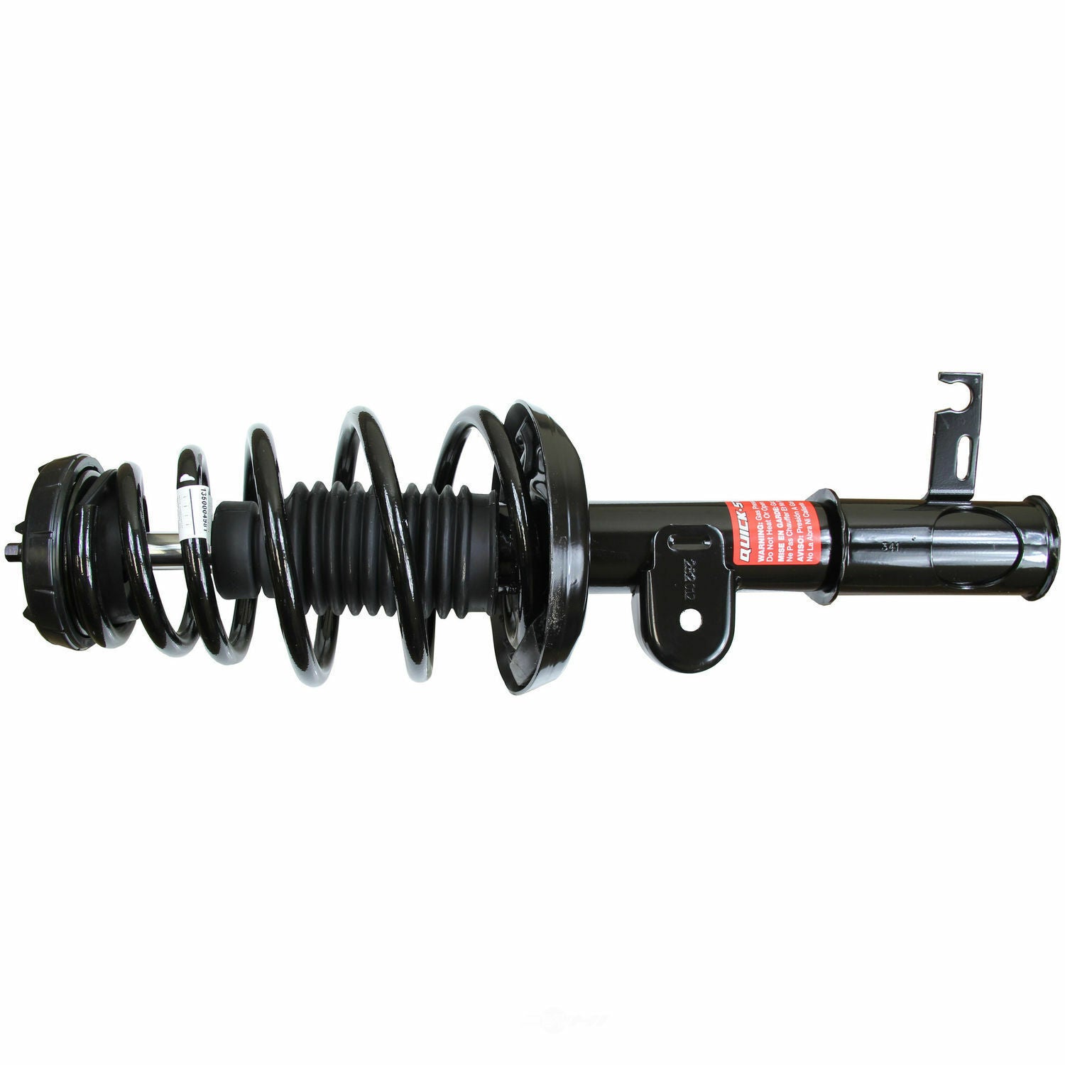 Monroe 272627 Suspension Strut and Coil Spring Assembly
