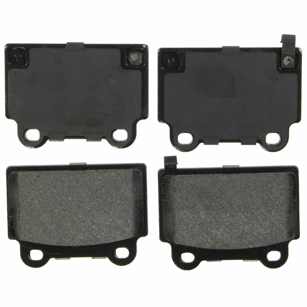 Wagner ZX1368 Disc Brake Pad Set