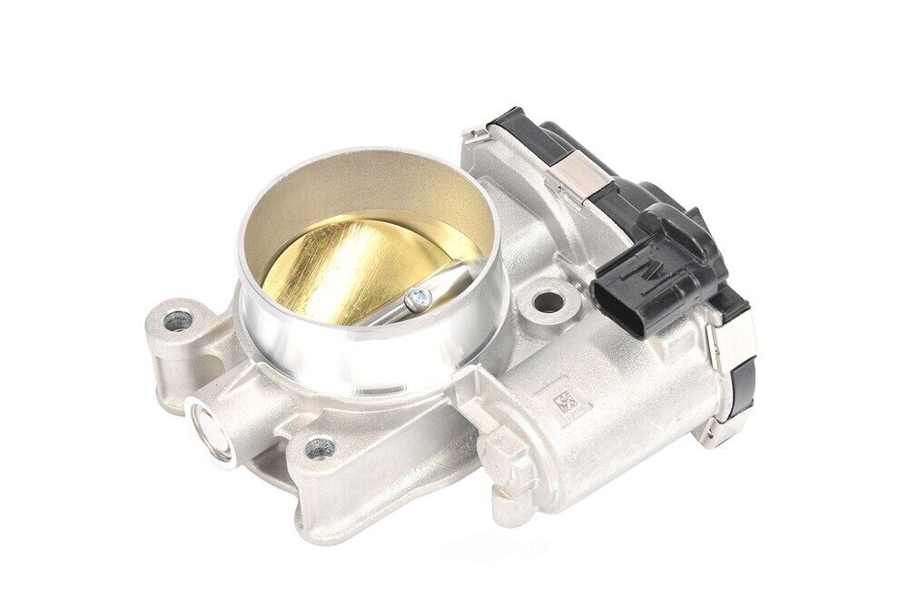 Genuine GM Parts 12670839 Fuel Injection Throttle Body