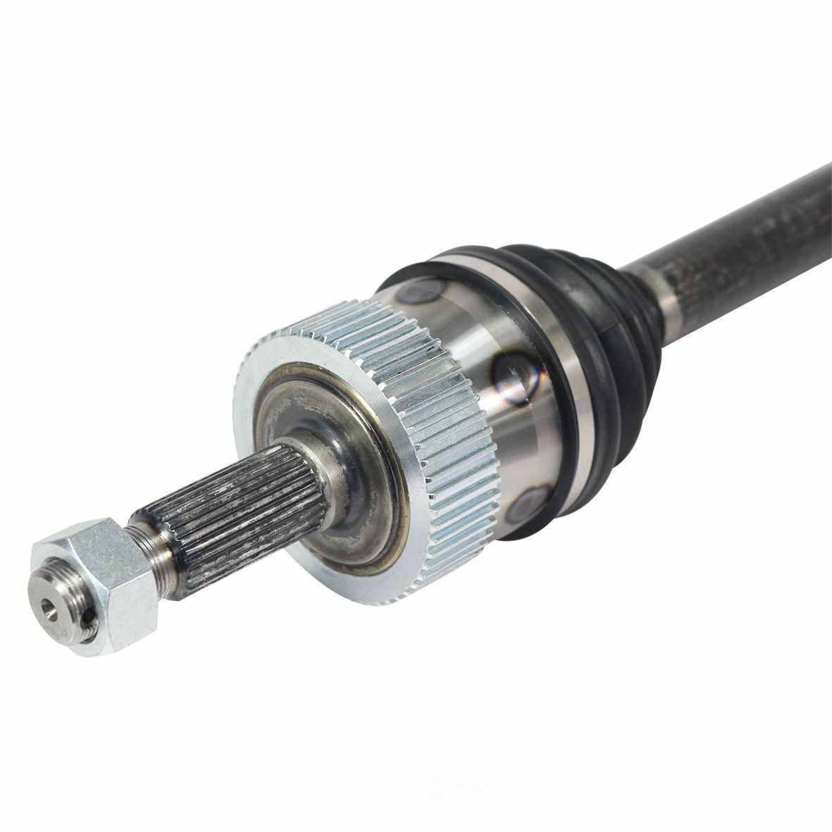 GSP North America NCV82505 CV Axle Assembly