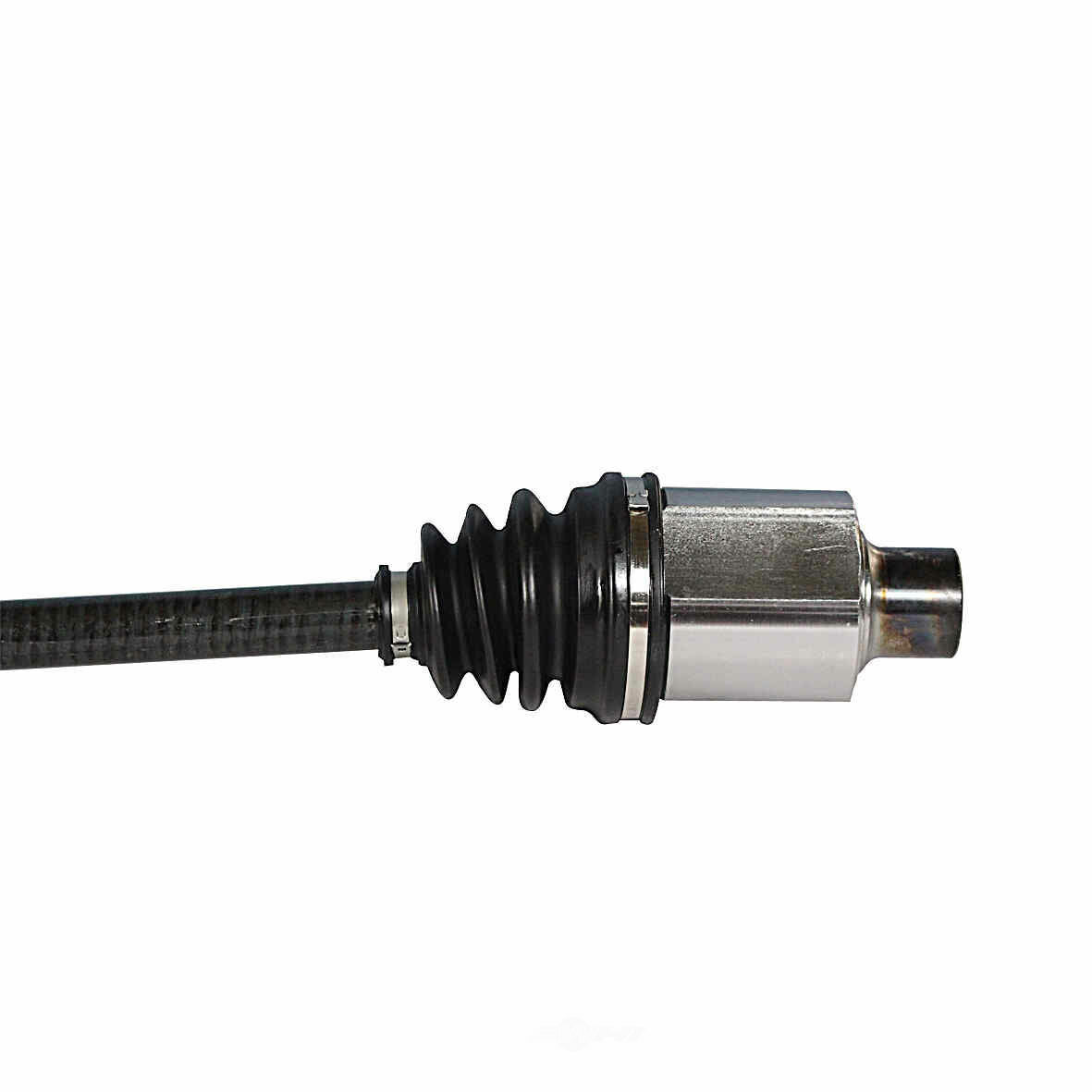 GSP North America NCV12579 CV Axle Assembly
