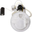 Spectra Premium Industries Inc SP8011M Fuel Pump Module Assembly