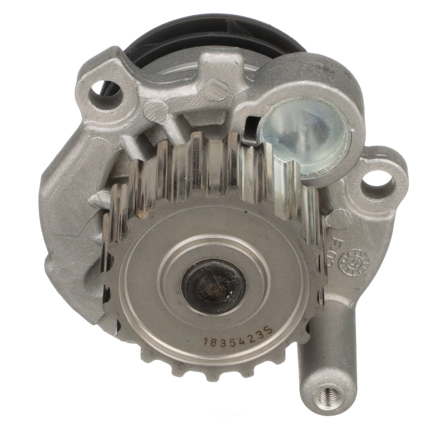 CARTER WATER PUMPS W9249M Engine Water Pump
