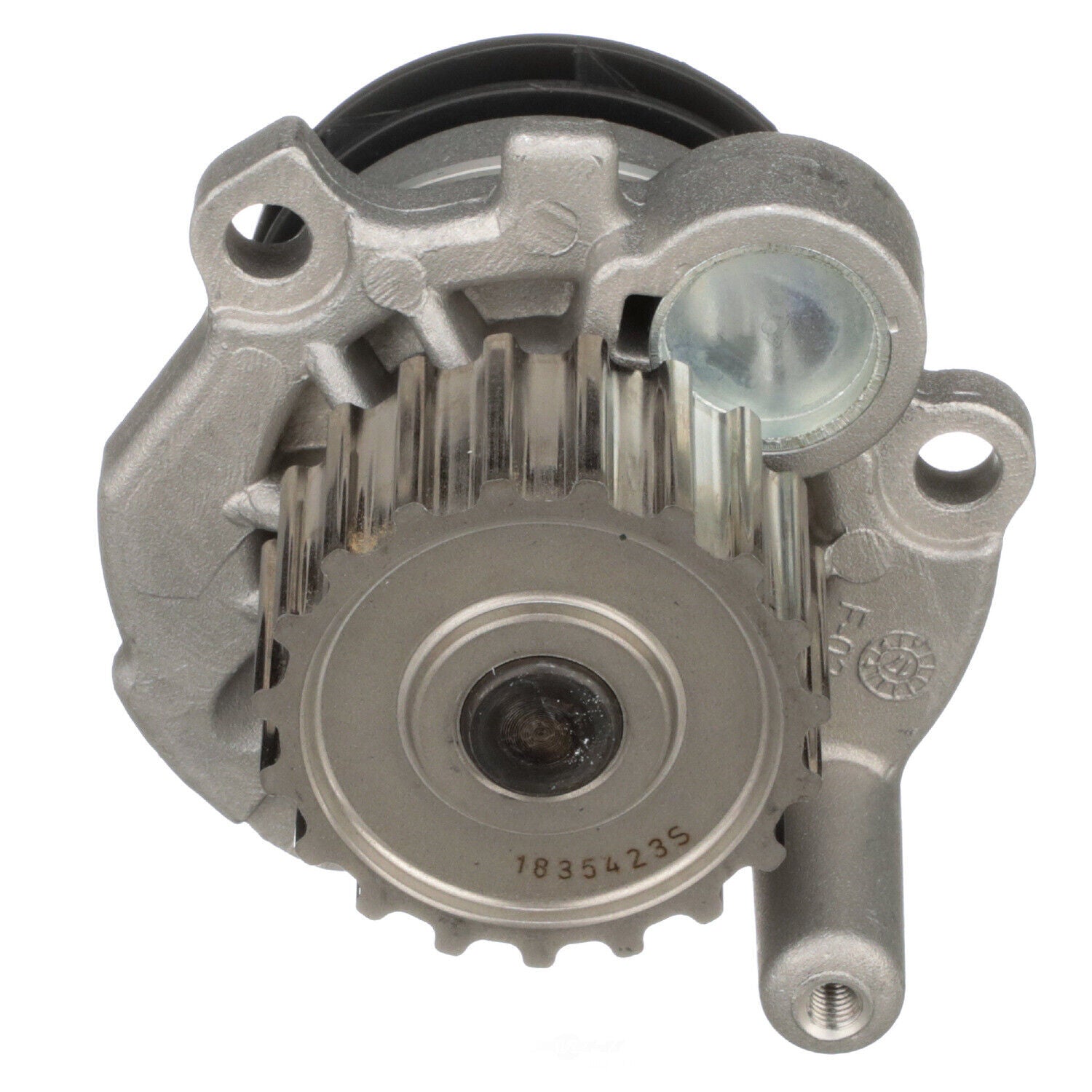 CARTER WATER PUMPS W9249M Engine Water Pump