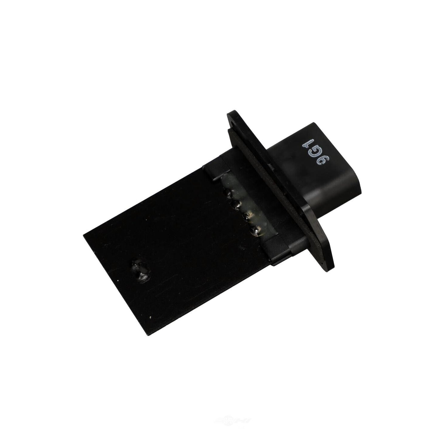 BWD RU1058 HVAC Blower Motor Resistor