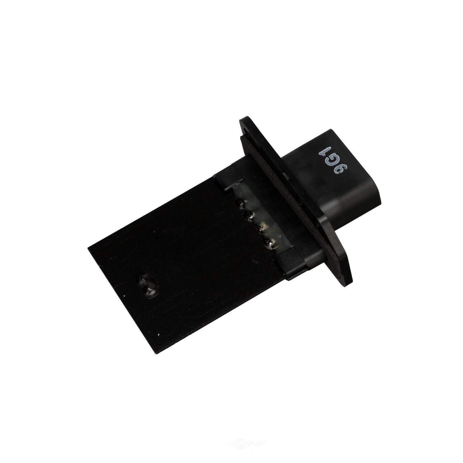 BWD RU1058 HVAC Blower Motor Resistor