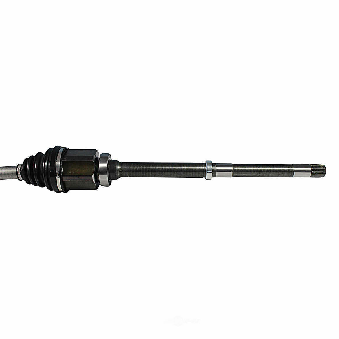 GSP North America NCV11203 CV Axle Assembly