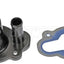 Dorman 902-3037 Engine Coolant Water Outlet