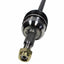 GSP North America NCV10266 CV Axle Assembly