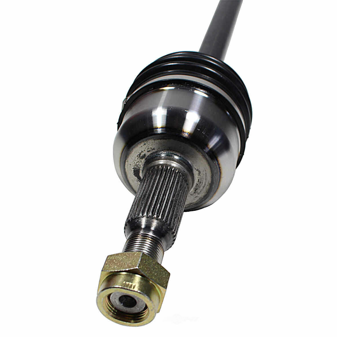 GSP North America NCV10266 CV Axle Assembly