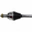 GSP North America NCV27514 CV Axle Assembly