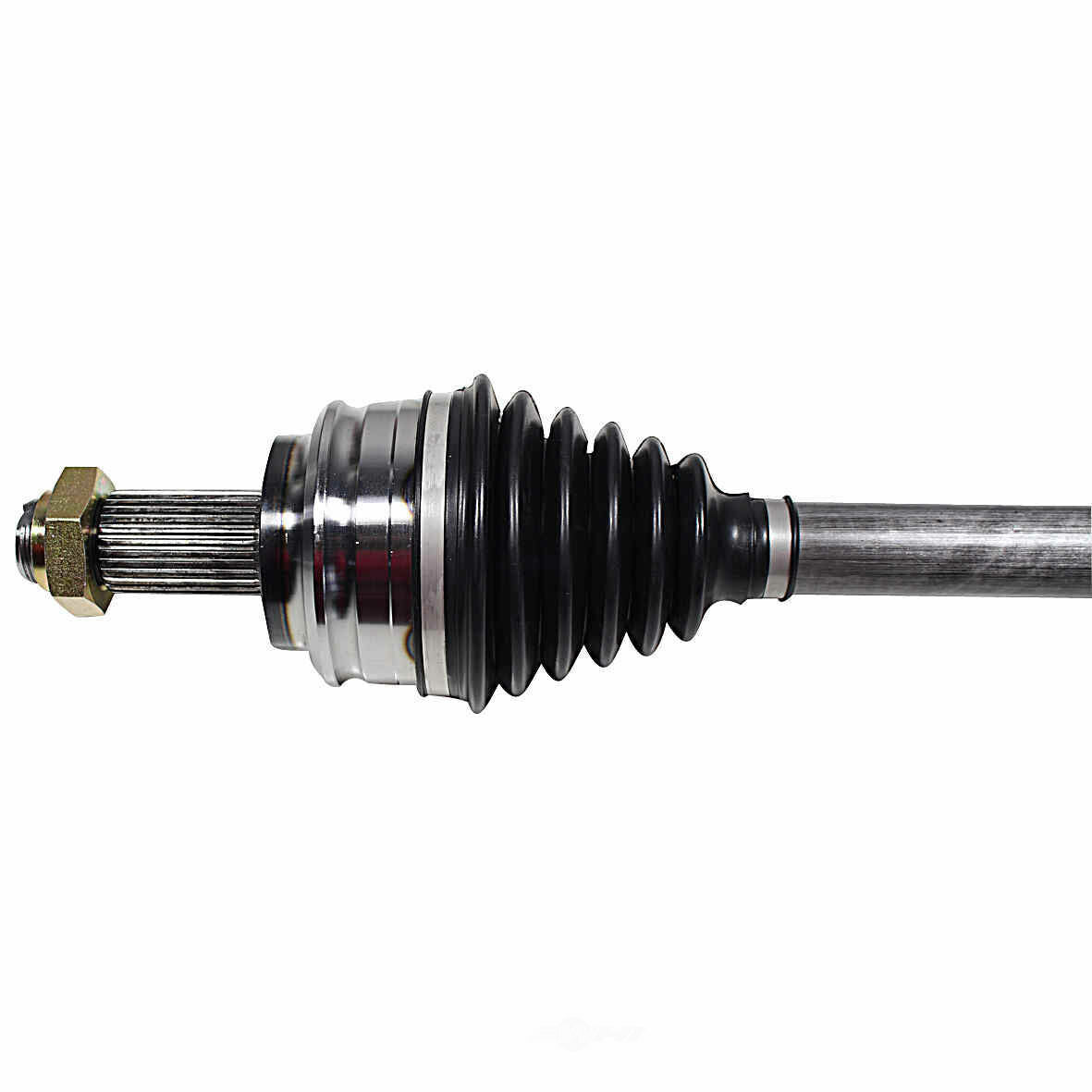 GSP North America NCV27514 CV Axle Assembly