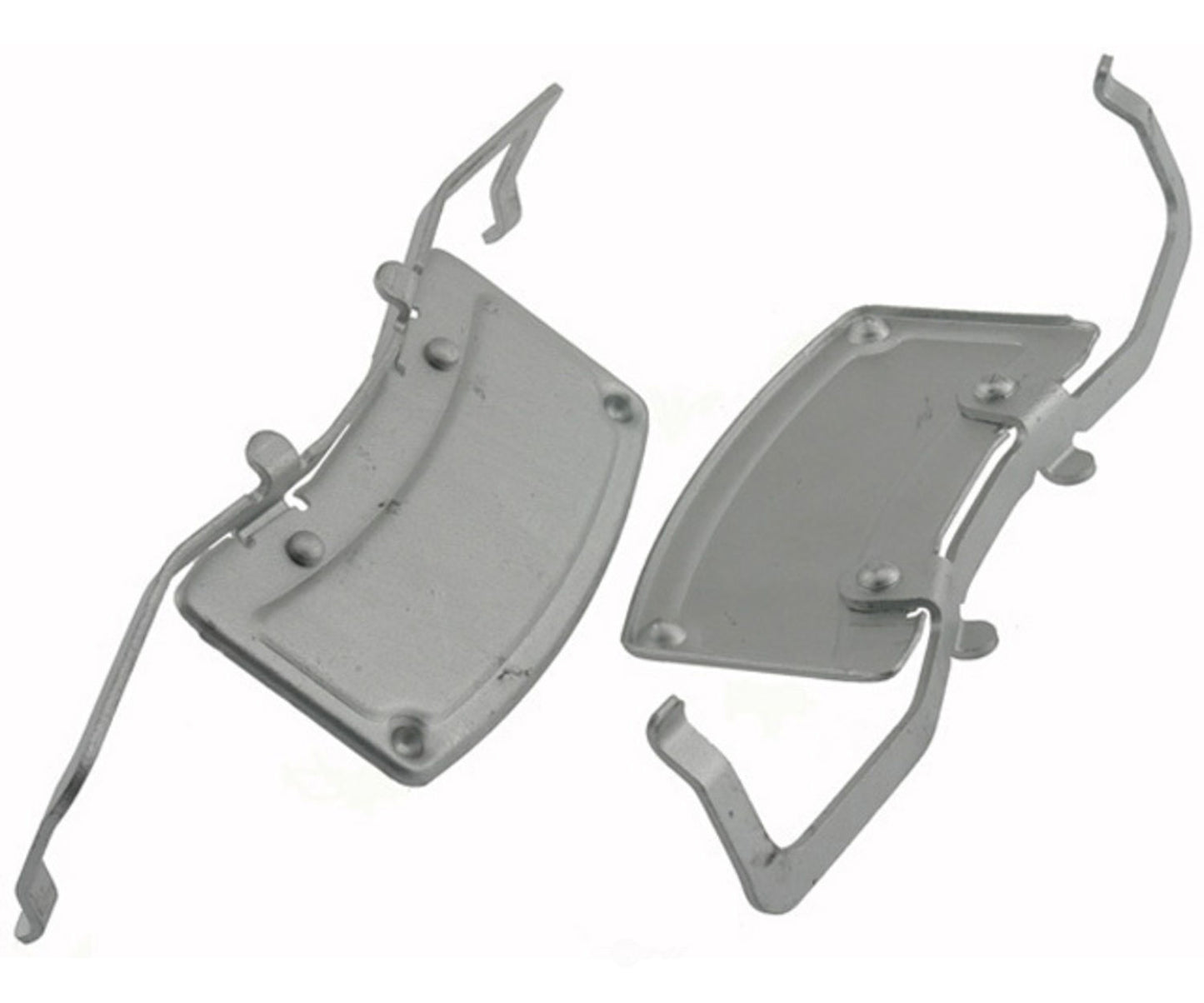 Raybestos H15971A Disc Brake Hardware Kit