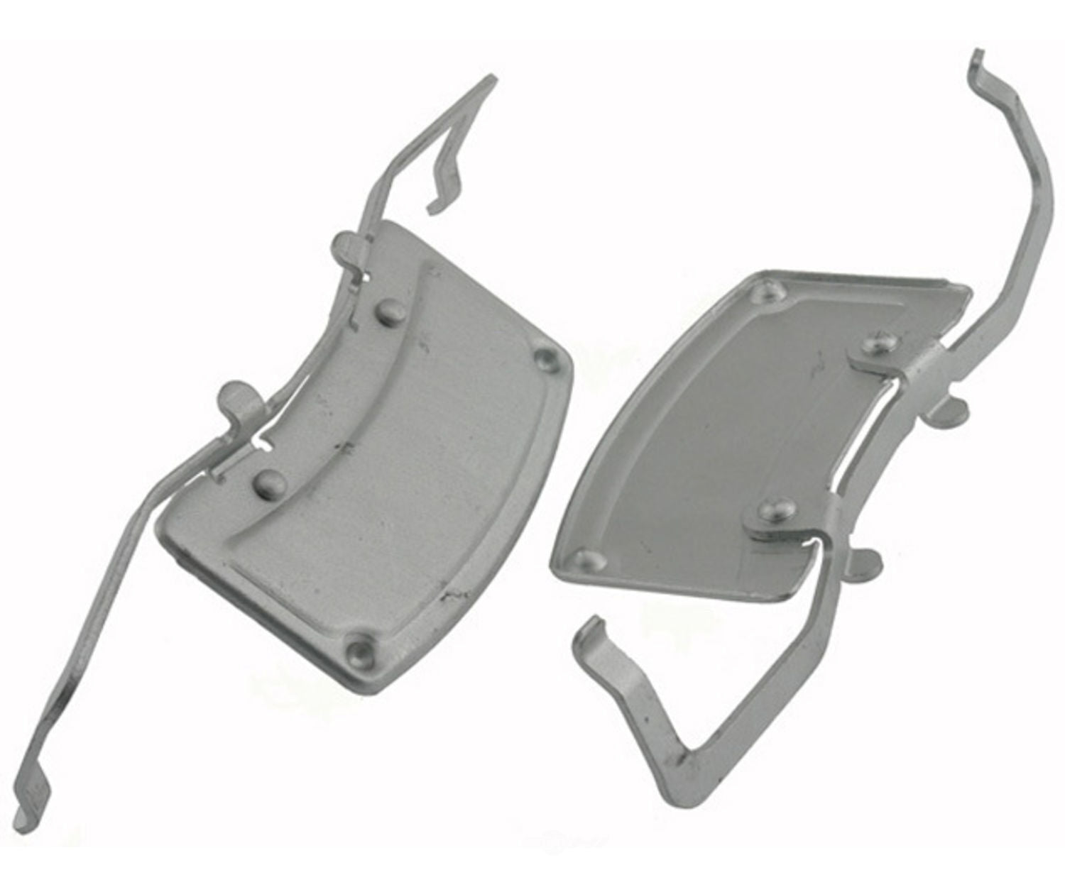 Raybestos H15971A Disc Brake Hardware Kit