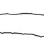 URO SHORT SKU URO-013979 Engine Oil Pan Gasket