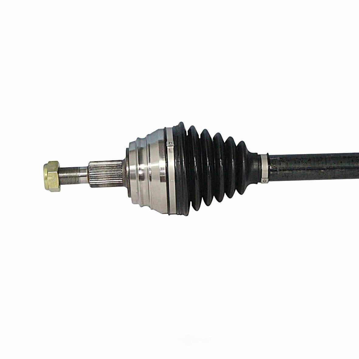 GSP North America NCV72057 CV Axle Assembly
