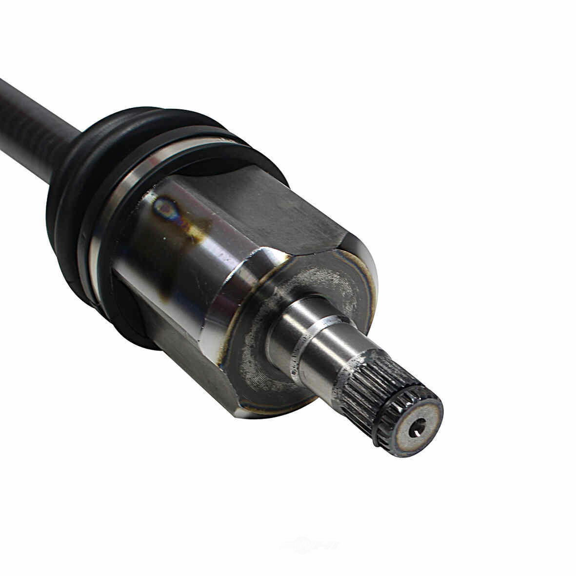 GSP North America NCV53140 CV Axle Assembly