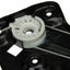 URO SHORT SKU URO-011428 Window Regulator